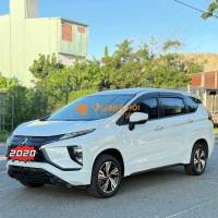 Mitsubishi Xpander 2020 MT