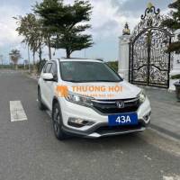 ❤️ XE HONDA CRV BẢN FULL 2.4 AT ❤️