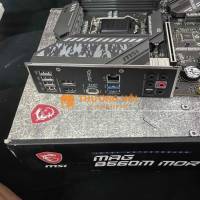 MAG B560M Motar