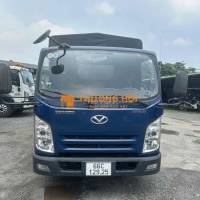 IZ65 2,2tấn đời 2019 xe zin máy lạnh