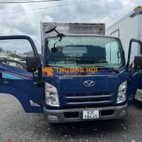 Dothanh IZ65. 2018. Tải 3.4t. Thùng 4.3m Xe đẹp Z