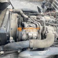 Xe tải isuzu 230 tải 2t400