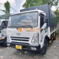 Huyndai 7t2 2020 vo mới cả gian