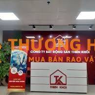BĐS Thiên Khôi Tuyển 30 NVKD - Không Cần Kinh Nghiệm, Tự Do Thời Gian