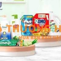 SALE THỊ TRƯỜNG UNILEVER MỸ PHƯỚC SÓC TRĂNG