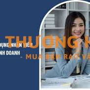 CẦN TUYỂN NHÂN VIÊN KINH DOANH