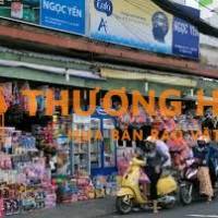 Tuyển sale thị trường tạp hoá tại Tp Trà Vinh