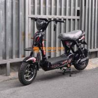 THANH LÝ XE ĐIỆN: 133M mới 💯 👉 Giá:6tr900 . Bảo hà