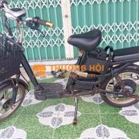 Thanh lý xe đạp điện