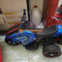 Mình cần thanh lý hai chiếc xe moto