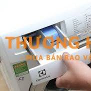 Thanh lý máy giặt nhà dùng ( chưa qua sửa chữa )