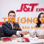 J&T EXPRESS TUYỂN DỤNG - TRỢ LÝ TIẾNG TRUNG