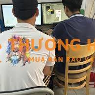 Tuyển Dụng Nhân Viên Thiết Kế In Ấn