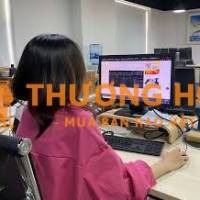 TUYỂN NHÂN VIÊN VĂN PHÒNG