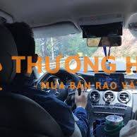 TÀI XẾ RIÊNG CHO SẾP