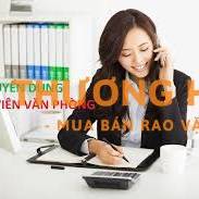 Tuyển 01 nhân viên văn phòng tại Gò Vấp