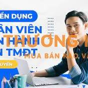 📢 TUYỂN DỤNG NHÂN VIÊN VẬN HÀNH NỘI DUNG SỐ