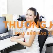 Nhân viên văn phòng tại Bà Triệu