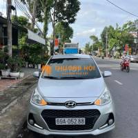 I10 2018 1.2MT bản Full một chủ