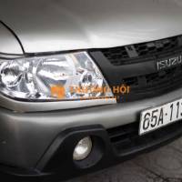 Isuzu Hi lander 2006 V-spec MT - 120000 km