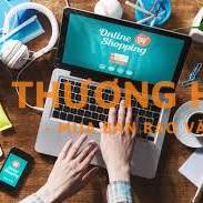 NV sale marketing kinh doanh online
