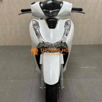 SH 125! sx 2024 chạy lướt vài ngàn km
