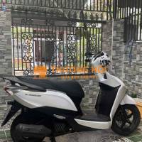Lead 2val 2016 được dọn lại