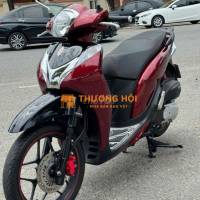 Hon Da sh mode phanh abs dk 2020 xe nguyên rin