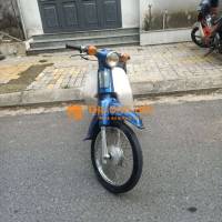 ♻️ BÁN HONDA cúp 50/80 bs 43 ♻️ XE MÁY MÓC ÊM