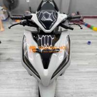 Vario 150 2021 bs 43 chính chủ góp nợ xấu đưa 12đ