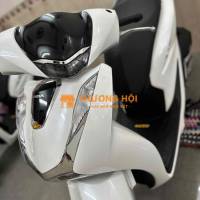 SH 125! siêu lướt vài ngàn km cuối 2024