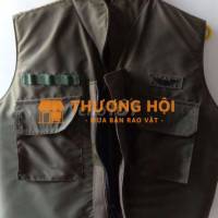 Áo khoác mỹ