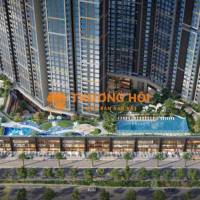 Masteri Rivera – Căn hộ hạng sang, Ưu đãi 2% cho người Quảng Nam – Đà Nẵng