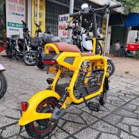 XE ĐIỆN LIHAZE CÒN RẤT ĐẸP. MINH NHIÊN