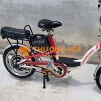 Đổi sang xe 50cc