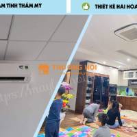 Tìm hiểu chi tiết điểm khác biệt giữa máy lạnh treo tường và máy lạnh âm trần
