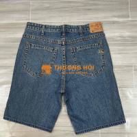 Quần short Jean R. Athletic size 32