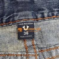 Quần short True Religion, size 36