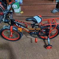 XE 4 ĐẾN 8 TUỔI 16INCH KHU 586 GẦN BV HOÀN MỸ