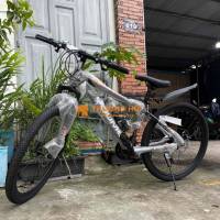 Thanh Lý Xả Kho xe Đạp Thể Thao