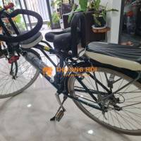 Thanh lý xe đạp California City 350 nhiều đồ chơi