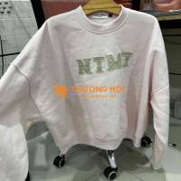 pass áo sweter mặc 1 lần chụp ảnh như mới k bị dơ