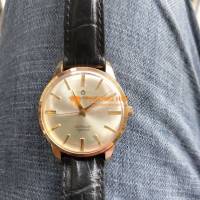 Đồng hồ cơ citizen 17 jewel cổ.mới 95%