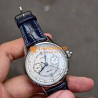 Đồng hồ Longines monopusher