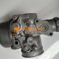 BXC fu 125 zin nhật