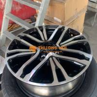 MÂM ZIN MITSUBISHI ATTRAGE