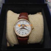 Đồng hồ Thụy Sĩ Edox