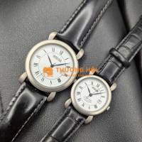 Đồng hồ United Gear titanium la mã cổ điển tinh tế