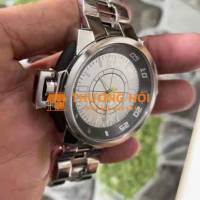 Đồng hồ nam dây thép cao cấp