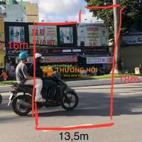 CHO THUÊ MẶT BẰNG MẶT TIỀN ĐƯỜNG 3/2, GẦN ĐẠI HỌC CẦN THƠ